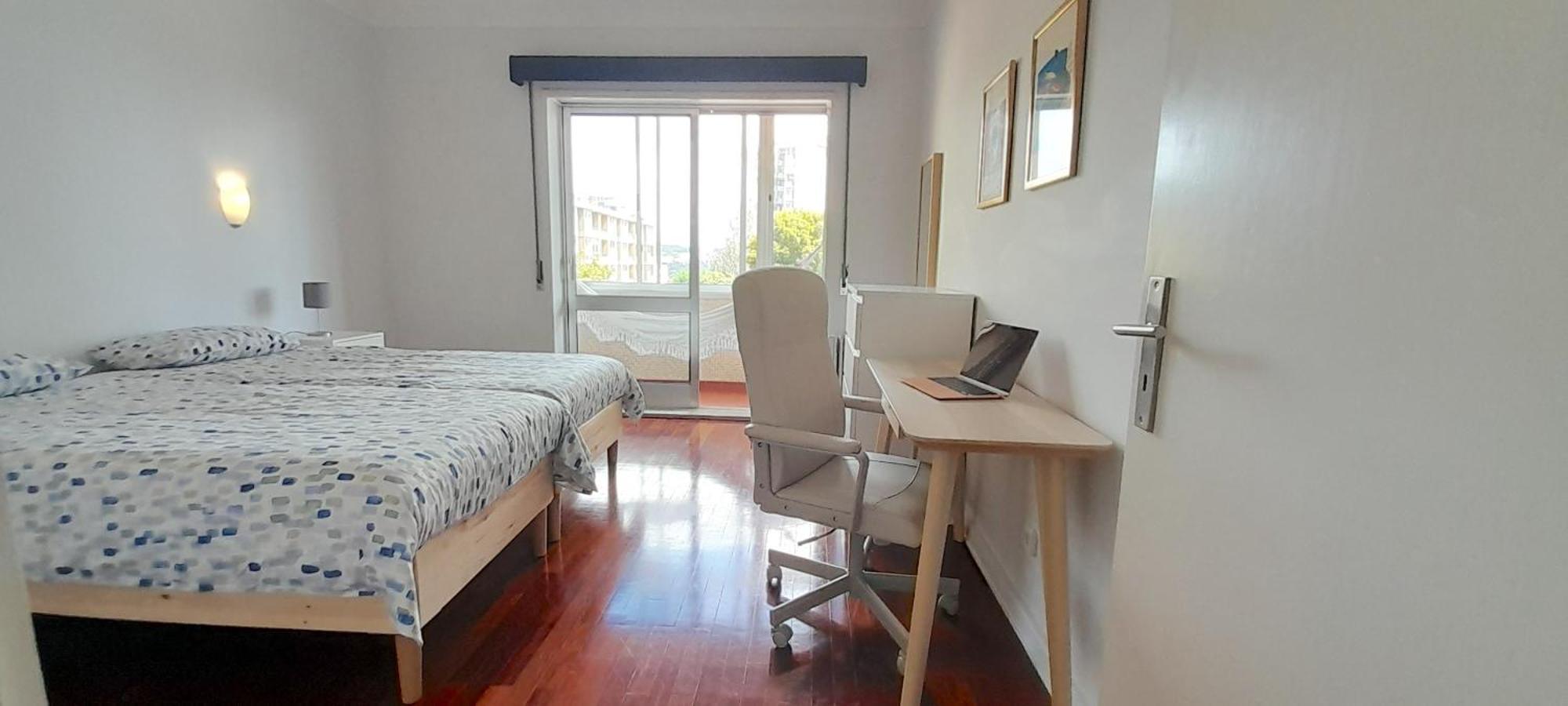 City Flat Near The Sea Porto Exterior foto