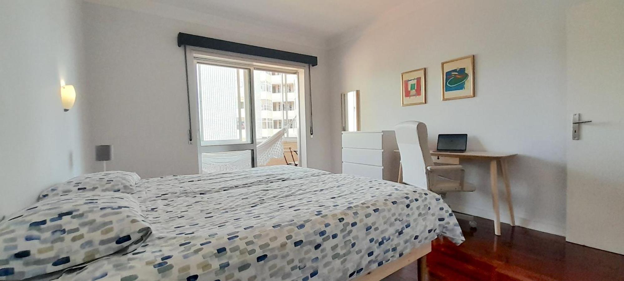 City Flat Near The Sea Porto Exterior foto