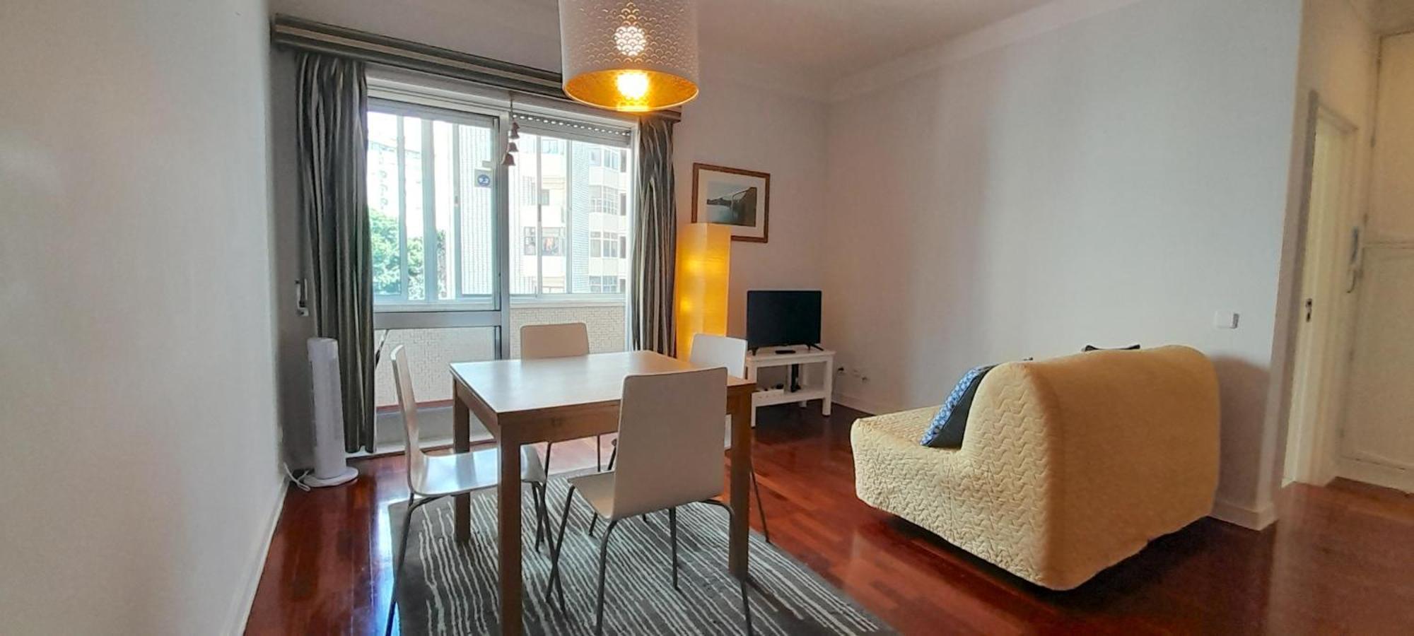 City Flat Near The Sea Porto Exterior foto