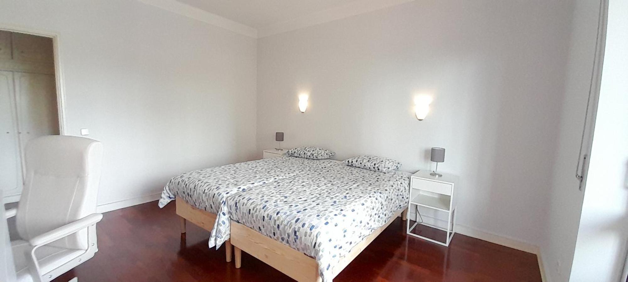 City Flat Near The Sea Porto Exterior foto