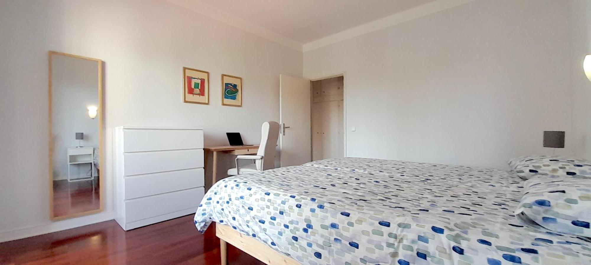 City Flat Near The Sea Porto Exterior foto