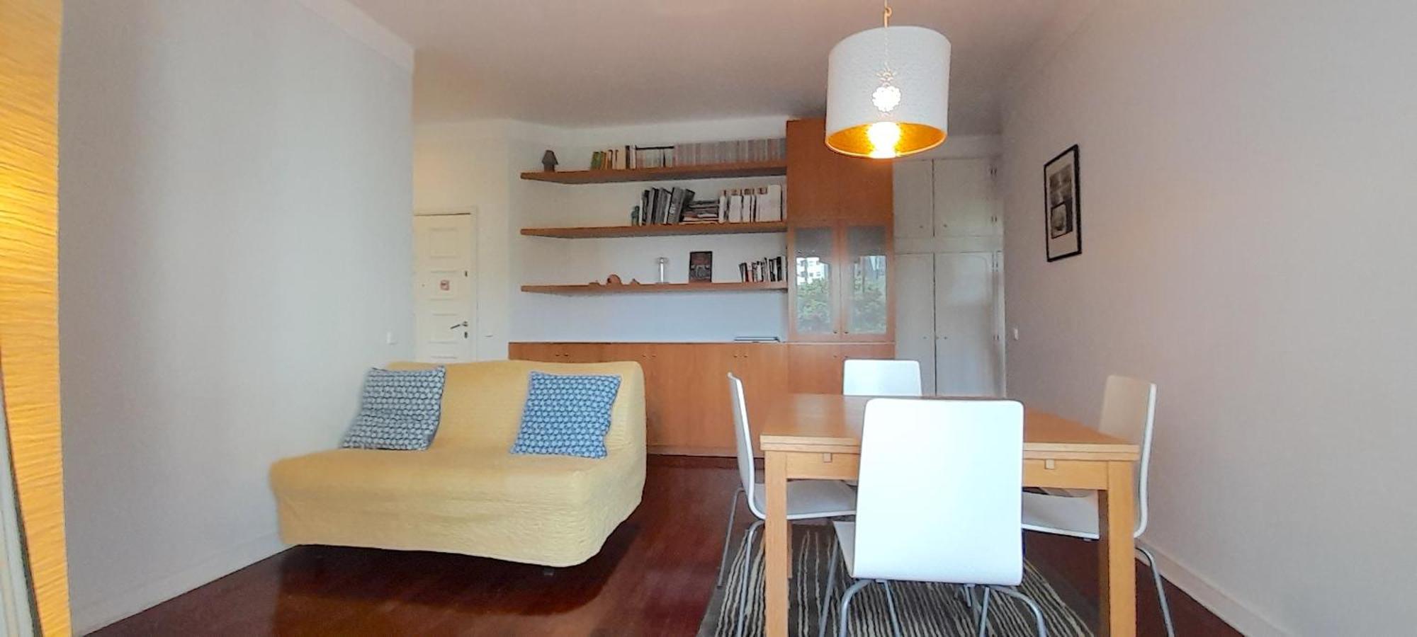 City Flat Near The Sea Porto Exterior foto