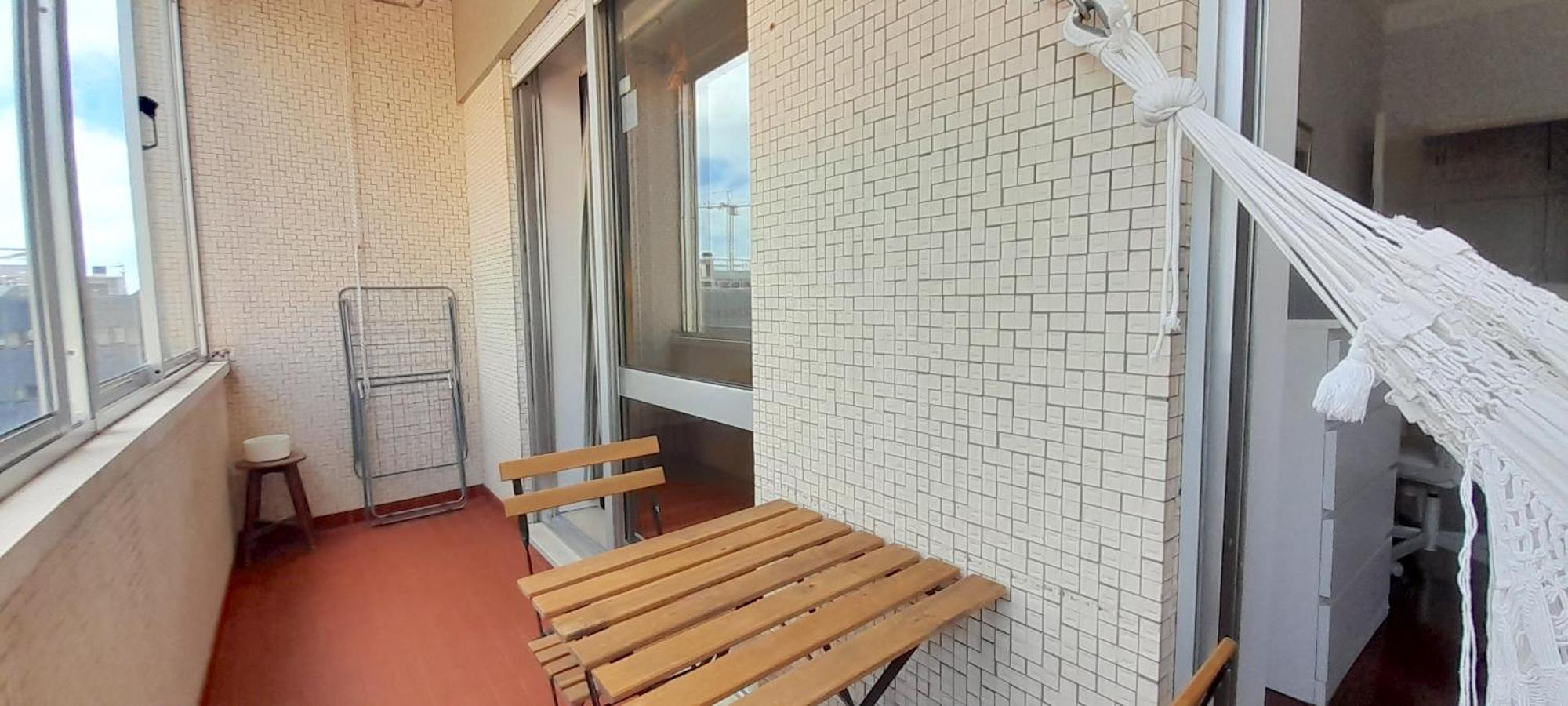 City Flat Near The Sea Porto Exterior foto